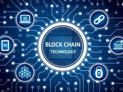 En que consiste la tecnología Blockchain o DLT? 