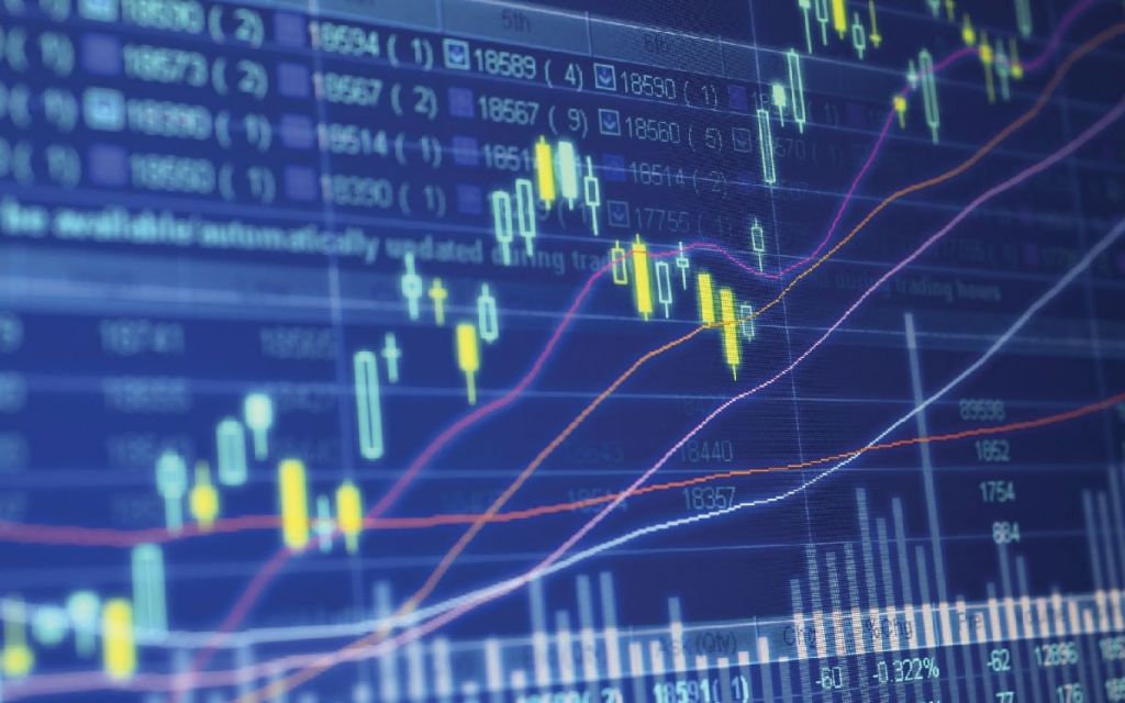 Que es el Trading de Criptoactivos?