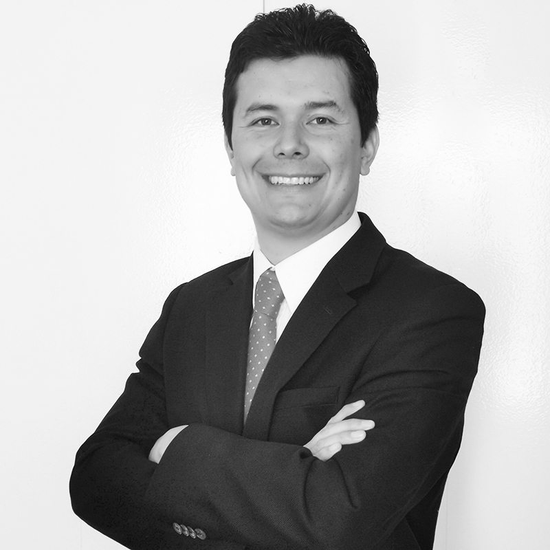 Yecid Fuentes García